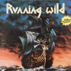 Under Jolly Roger - Vinilo en oferta