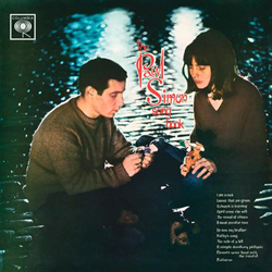 The Paul Simon Songbook - Vinilo en oferta