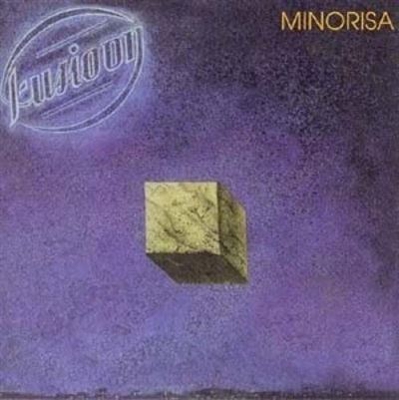 Minorisa - Vinilo