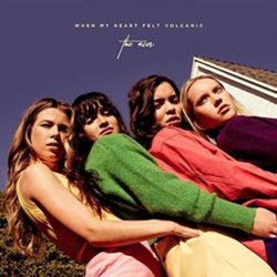 When My Heart Felt Volcanic - Vinilo en oferta