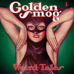 Weird Tales - Vinilo precio