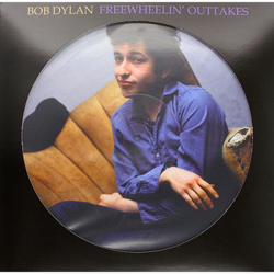 Freewheelin' Outtakes - Vinilo precio