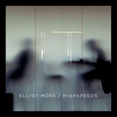 Highspeeds - Vinilo