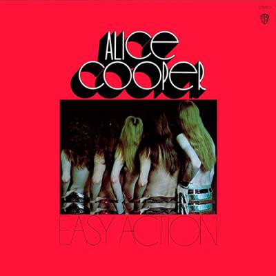 Easy Action - Vinilo