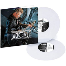 Flashback Tour La Cigale (Clear) (Edición Limitada) - 2 Vinilos en oferta