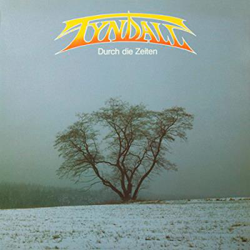 Durch die Zeiten - Vinilo precio