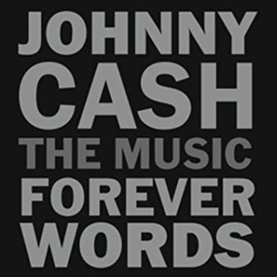 The music Forever words - Vinilo en oferta