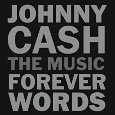 The music Forever words - Vinilo