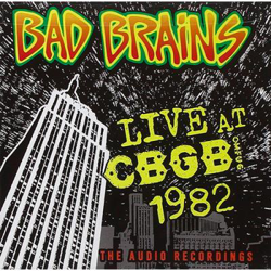 Live At CBGB 1982 características