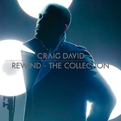Rewind - The Collection - 2 vinilos