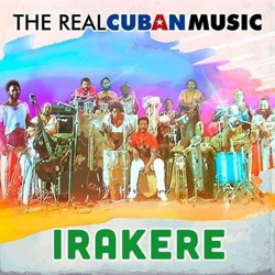 Real Cuban Music Remast - Vinilo características