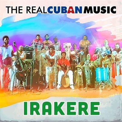 Real Cuban Music Remast - Vinilo