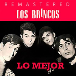 Los Brincos - Vinilo en oferta