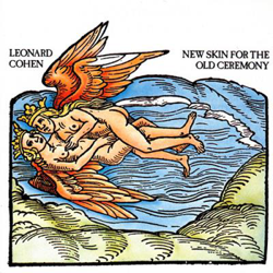 New Skin for the Old Ceremony - Vinilo en oferta