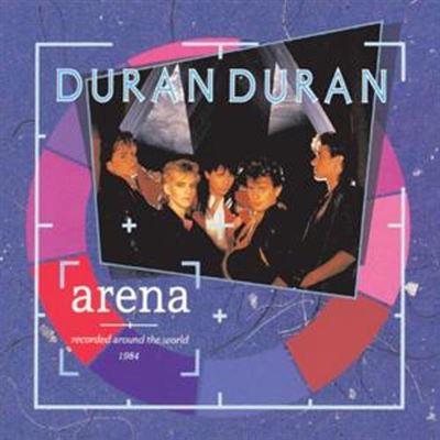 Arena