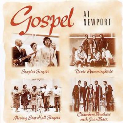 Gospel At Newport