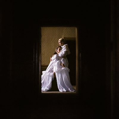 Immortelle - Vinilo