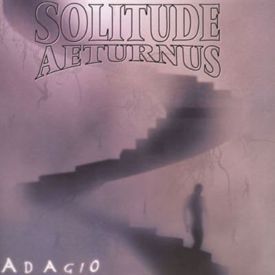 Adagio - Vinilo