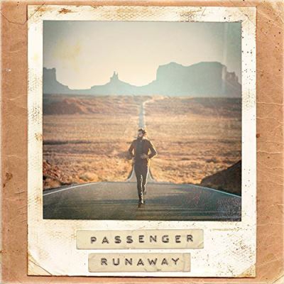 Runaway - Vinilo