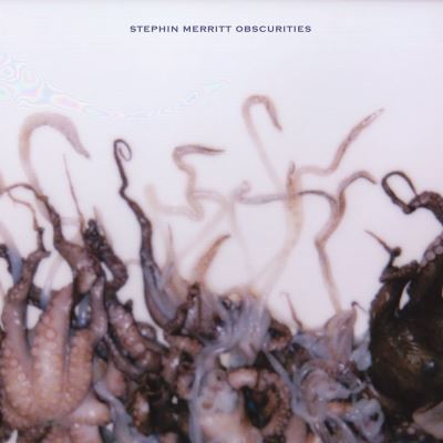 Obscurities - Vinilo
