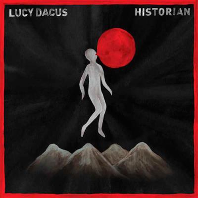 Historian - Vinilo