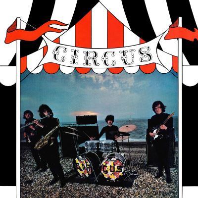 Circus - Vinilo