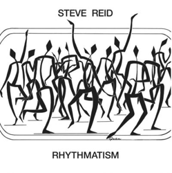 Rhythmatism - 2 Vinilos características