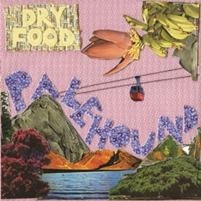 Dry Food - Vinilo