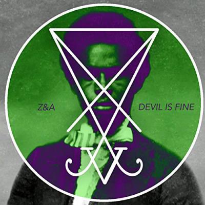 Devil Is Fine (Vinilo coloreado)