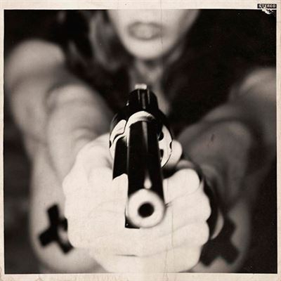 And the Pioneer Saboteurs - Vinilo