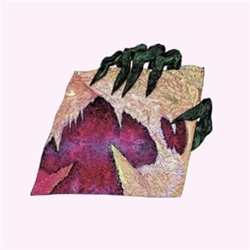 Ganglion Reef - Vinilo características