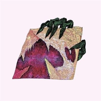 Ganglion Reef - Vinilo