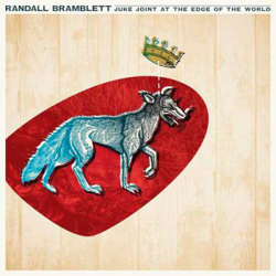 Juke Joint at the Edge of the World - Vinilo en oferta