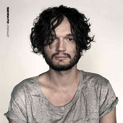 Dj Kicks: Apparat - Vinilo características