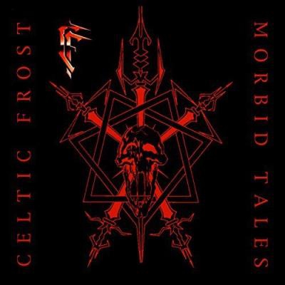Morbid Tales - Vinilo