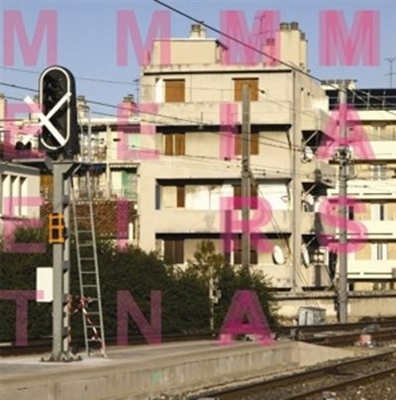 Meet Me In Miramas - Vinilo
