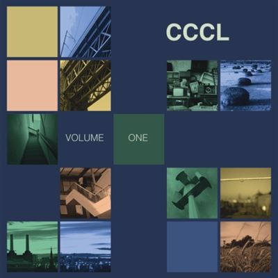 Chemistry Lessons - Volume One - 2 vinilos
