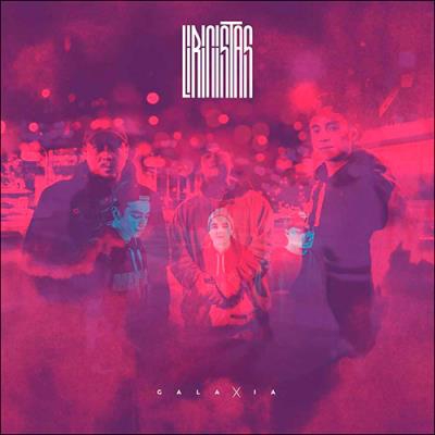 Galaxia - Vinilo + CD