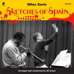 Sketches Of Spain - Vinilo precio