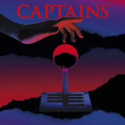 Captains - Vinilo