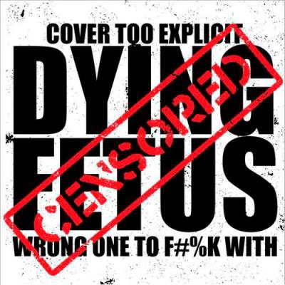 Wrong One to Fuck With - Vinilo