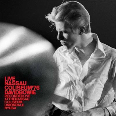 Live Nassau Coliseum '76 - Vinilo