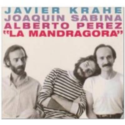 La mandragora - Vinilo precio