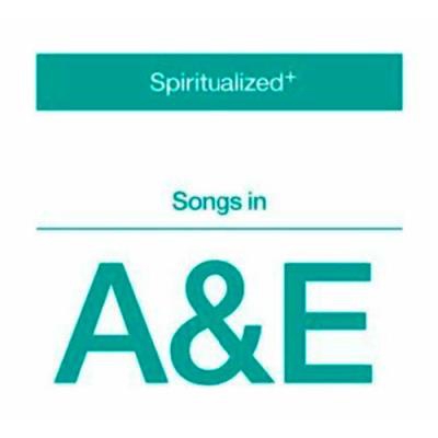 Songs In A&E - Vinilo