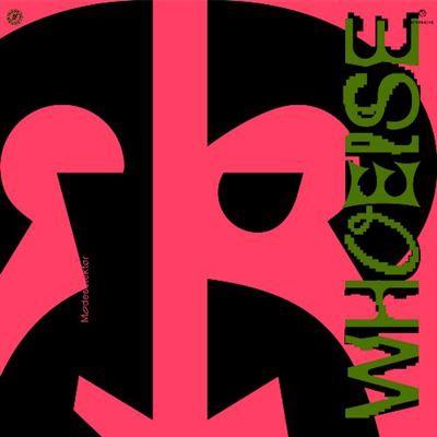 Who else - CD + Vinilo