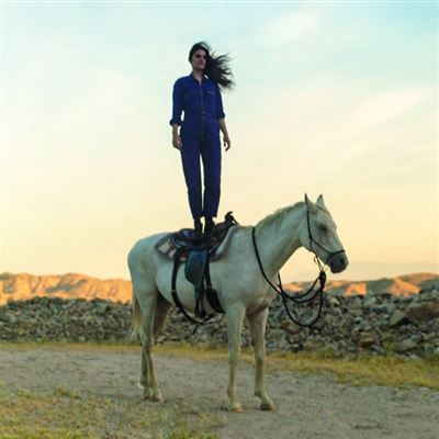 Mattiel - Vinilo