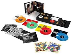 Box Set Art Of Paul.. - Vinilo en oferta