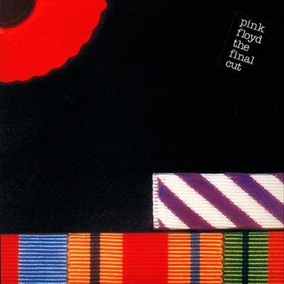 The Final Cut - Vinilo