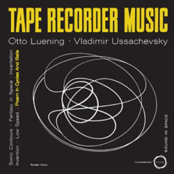 Tape recorder music - Vinilo precio
