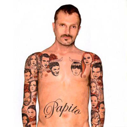 Papito - Vinilo en oferta